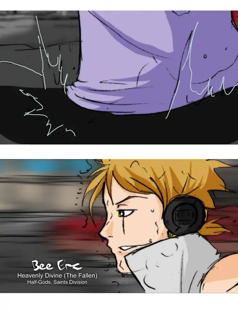 Dragon and Weed: Origins Chapter 55 13